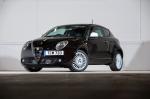 Alfa Romeo MiTo Junior 2015 года (UK)